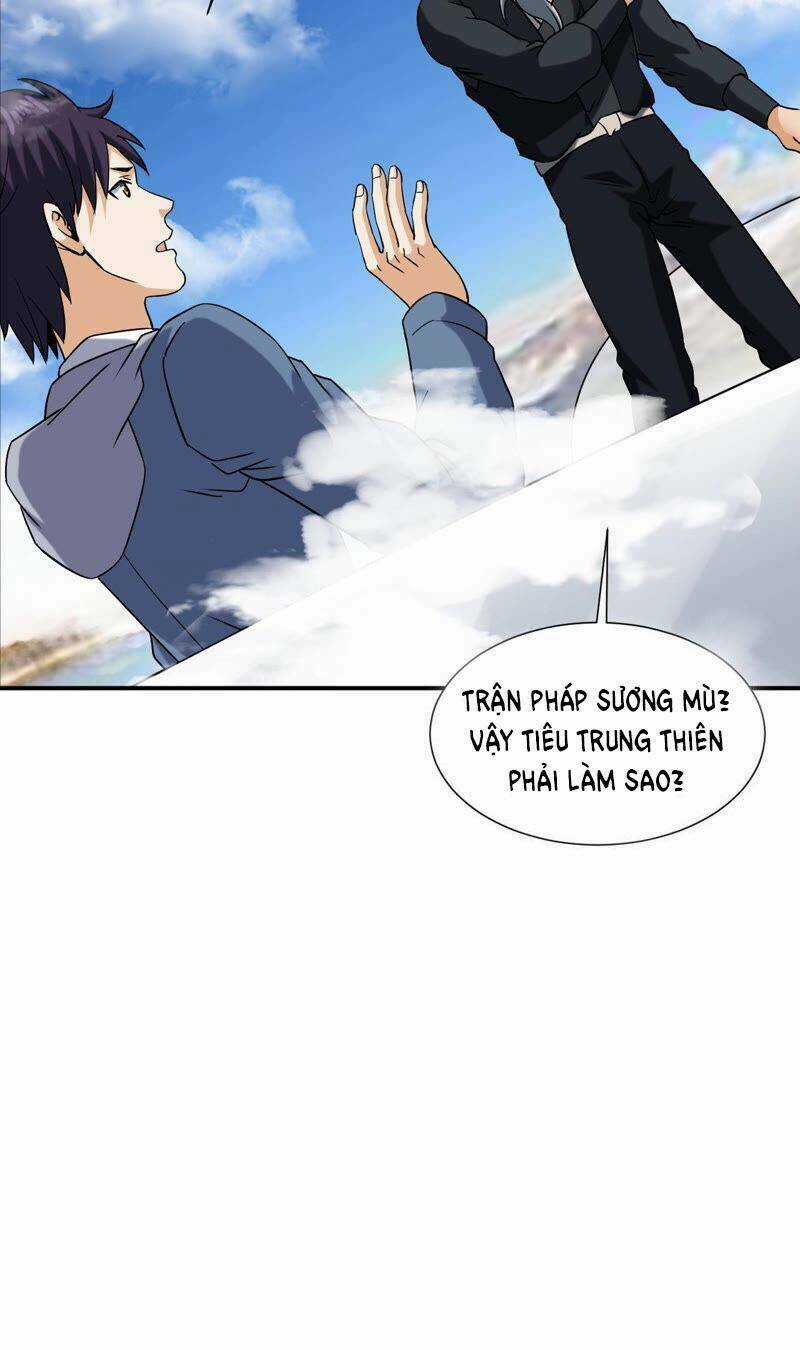 Đô Thị Tiên Đế - Chapter 46 - Trang 38