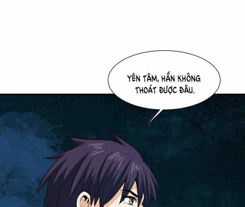 Đô Thị Tiên Đế - Chapter 46 - Trang 39