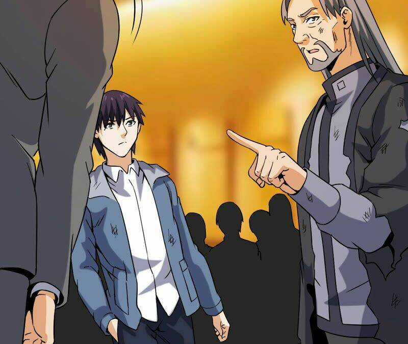 Đô Thị Tiên Đế - Chapter 46 - Trang 5