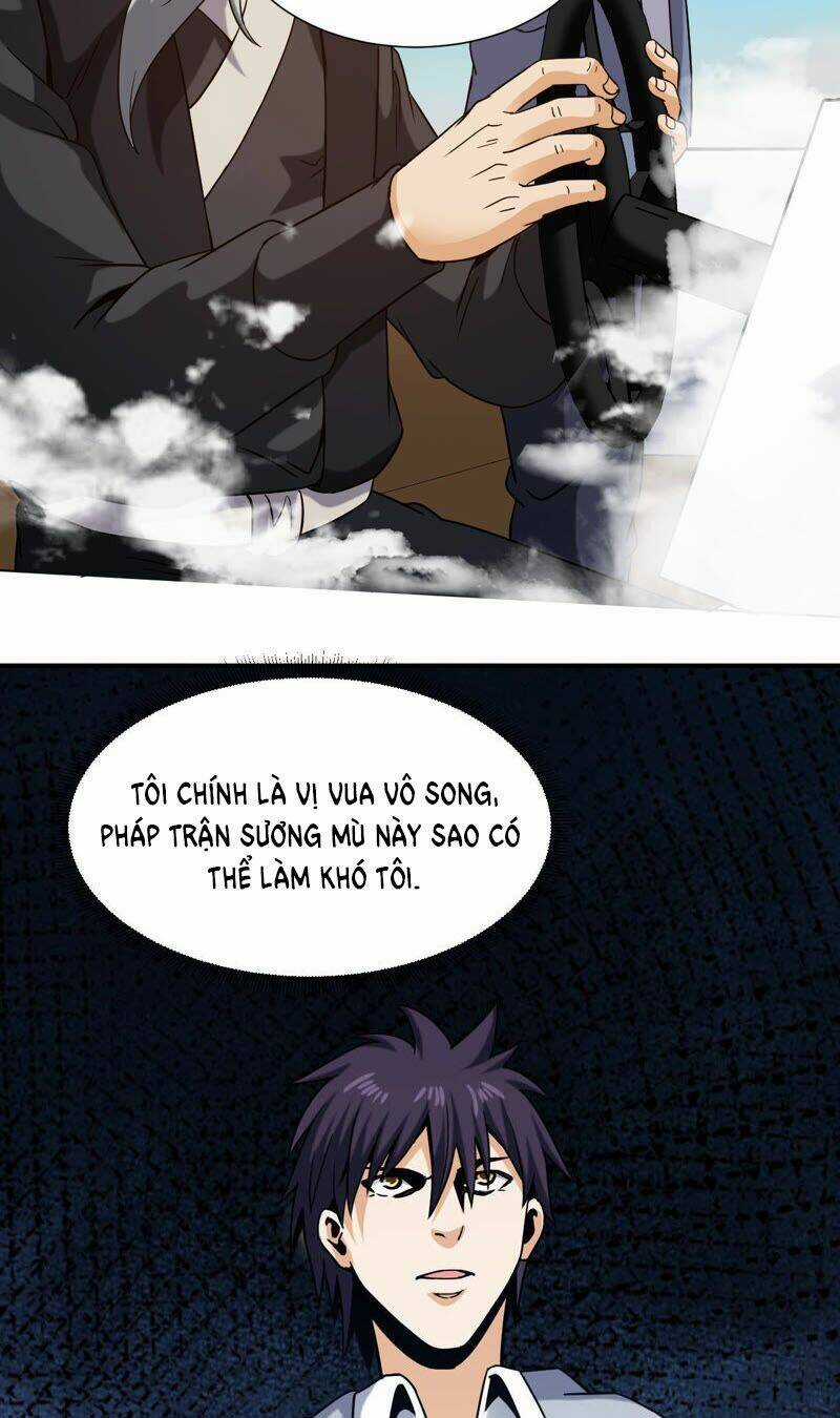 Đô Thị Tiên Đế - Chapter 46 - Trang 46