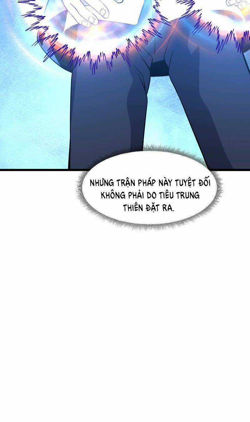 Đô Thị Tiên Đế - Chapter 46 - Trang 48