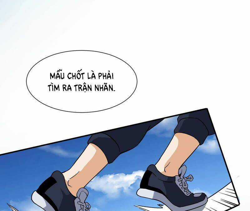 Đô Thị Tiên Đế - Chapter 46 - Trang 49