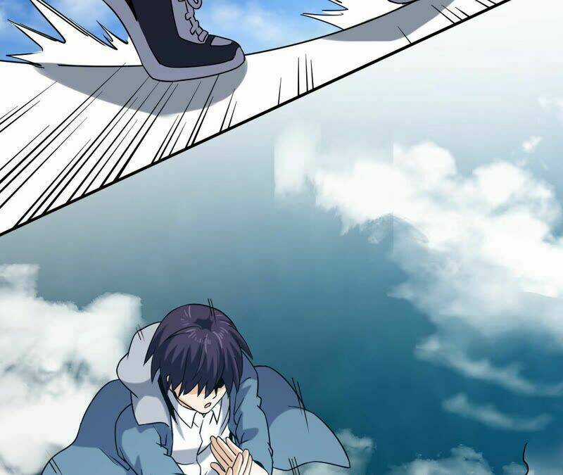 Đô Thị Tiên Đế - Chapter 46 - Trang 50