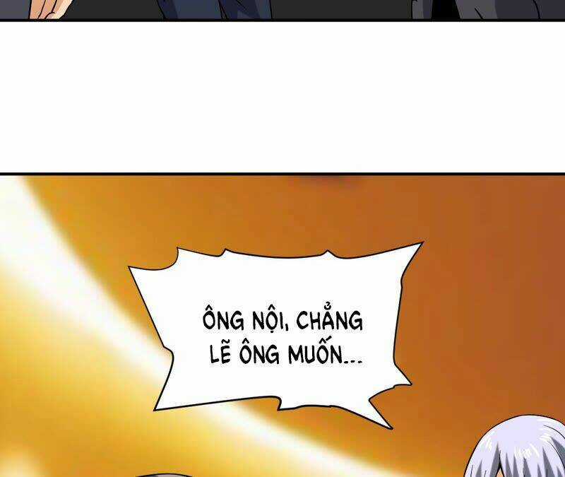 Đô Thị Tiên Đế - Chapter 46 - Trang 6