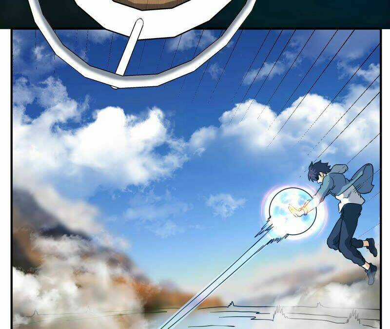 Đô Thị Tiên Đế - Chapter 46 - Trang 53