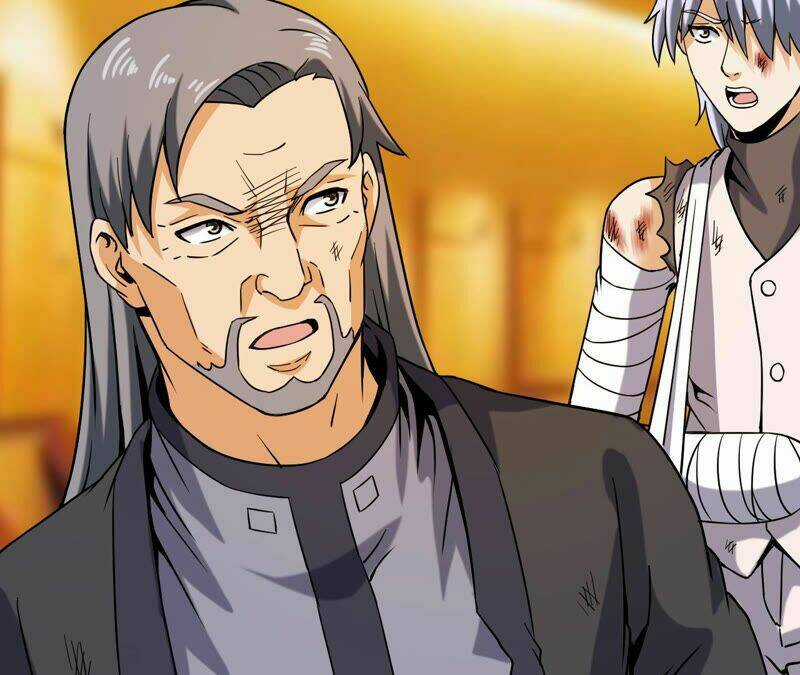 Đô Thị Tiên Đế - Chapter 46 - Trang 7