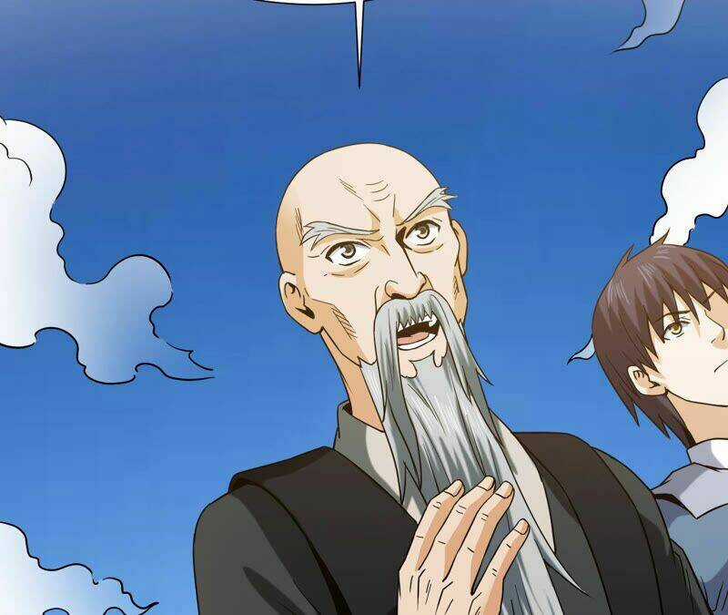 Đô Thị Tiên Đế - Chapter 46 - Trang 62