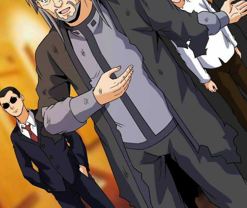 Đô Thị Tiên Đế - Chapter 46 - Trang 10