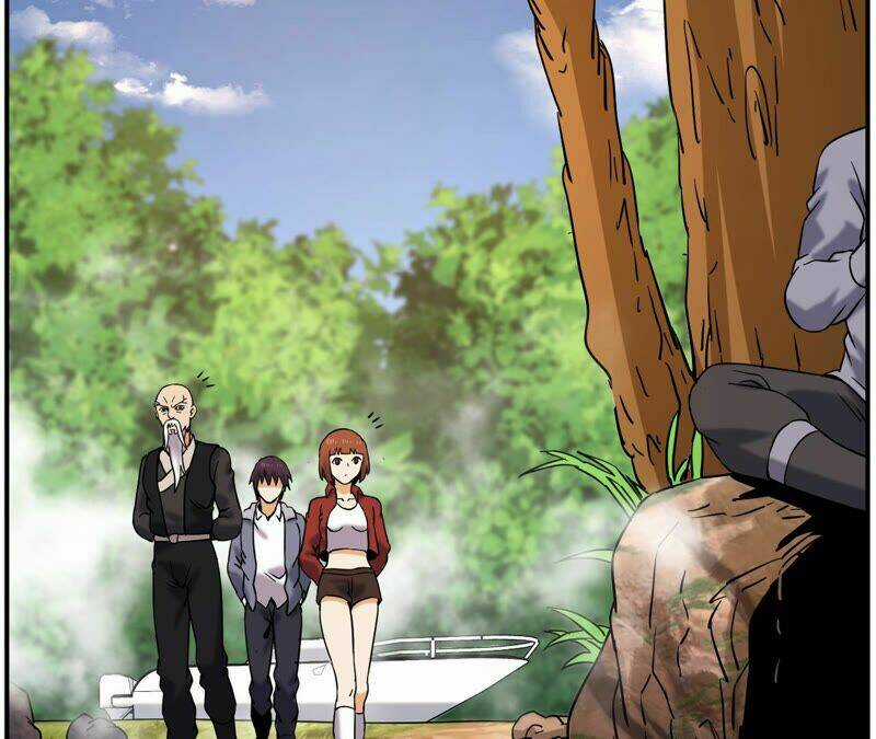 Đô Thị Tiên Đế - Chapter 47 - Trang 12