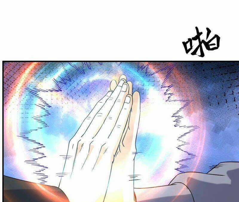 Đô Thị Tiên Đế - Chapter 47 - Trang 18