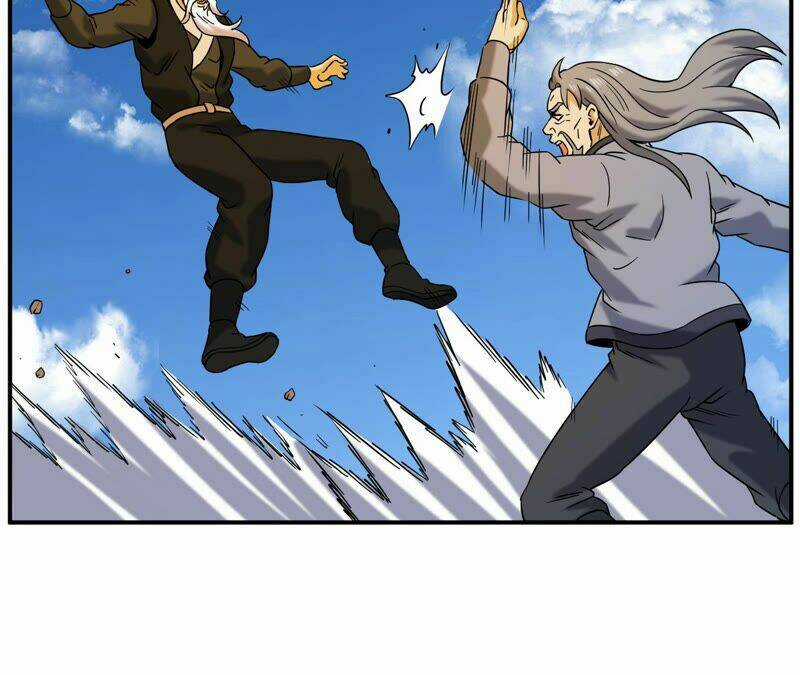 Đô Thị Tiên Đế - Chapter 47 - Trang 20