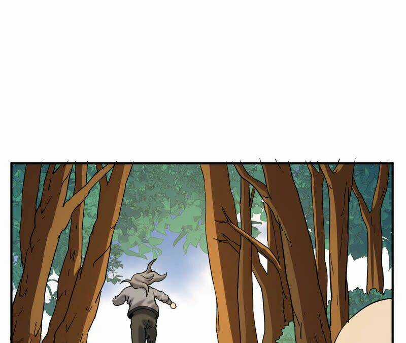 Đô Thị Tiên Đế - Chapter 47 - Trang 21