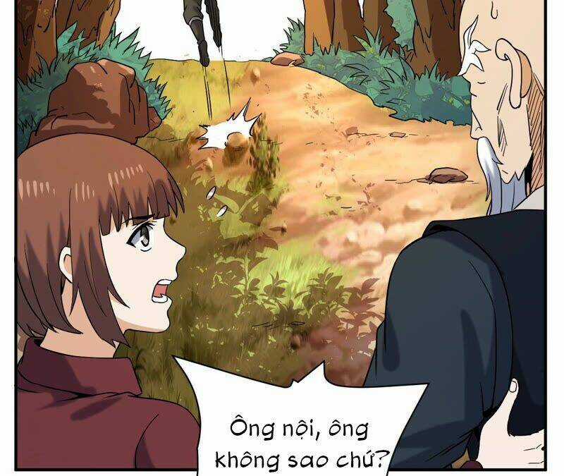 Đô Thị Tiên Đế - Chapter 47 - Trang 22