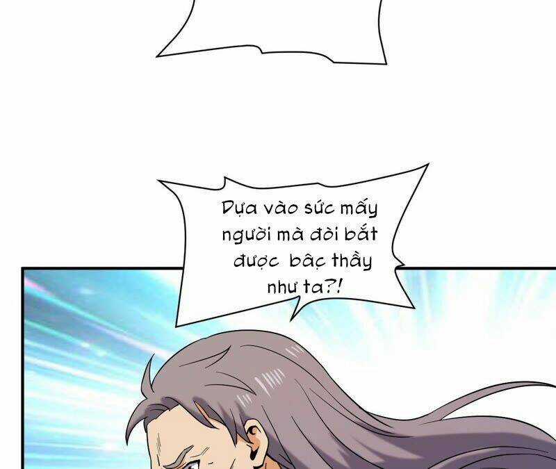 Đô Thị Tiên Đế - Chapter 47 - Trang 23