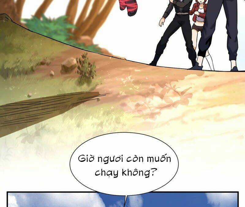 Đô Thị Tiên Đế - Chapter 47 - Trang 28