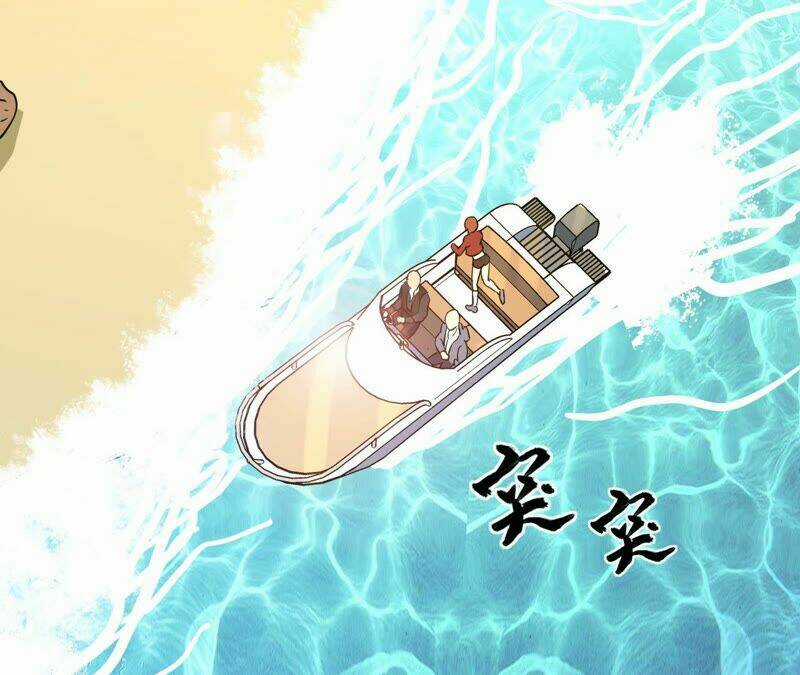 Đô Thị Tiên Đế - Chapter 47 - Trang 5