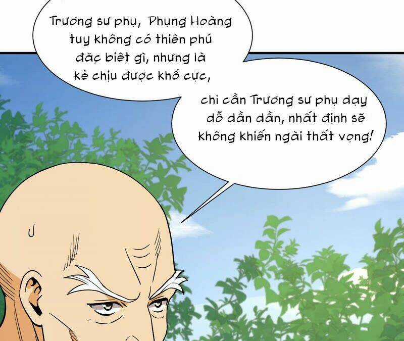 Đô Thị Tiên Đế - Chapter 47 - Trang 50