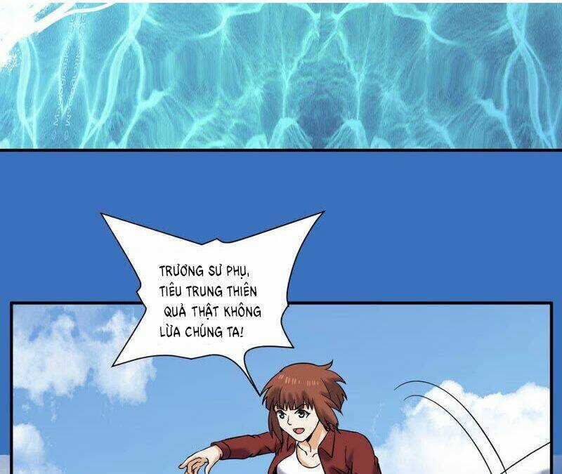 Đô Thị Tiên Đế - Chapter 47 - Trang 6