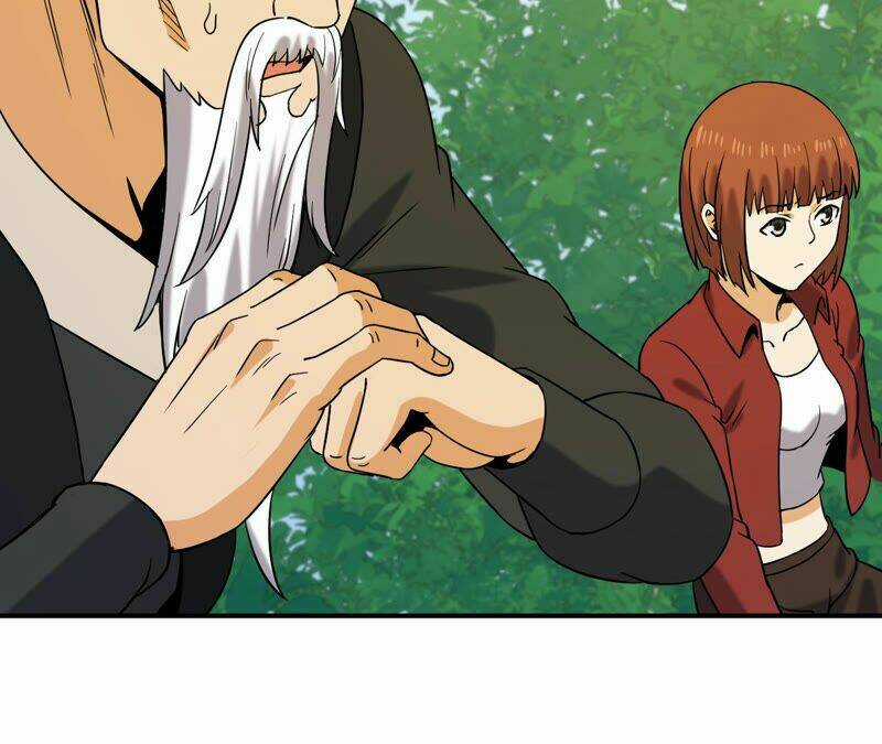 Đô Thị Tiên Đế - Chapter 47 - Trang 51