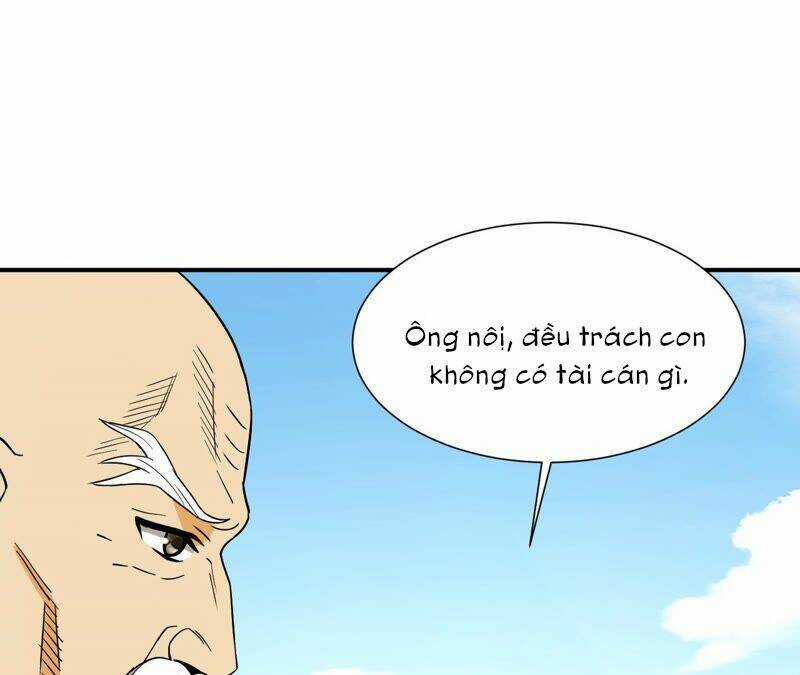 Đô Thị Tiên Đế - Chapter 47 - Trang 54