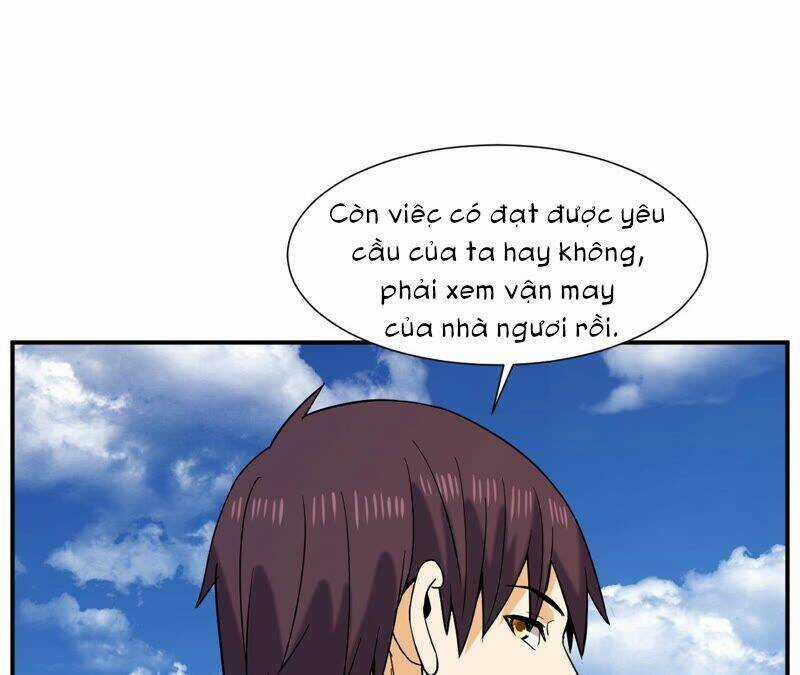 Đô Thị Tiên Đế - Chapter 47 - Trang 59