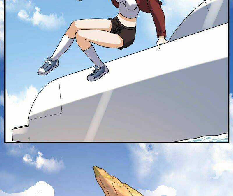 Đô Thị Tiên Đế - Chapter 47 - Trang 7