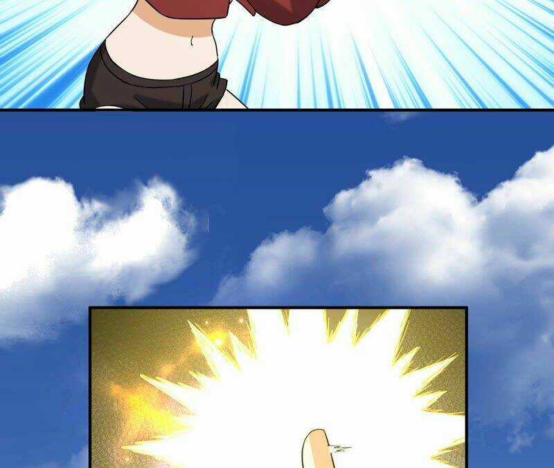 Đô Thị Tiên Đế - Chapter 47 - Trang 62