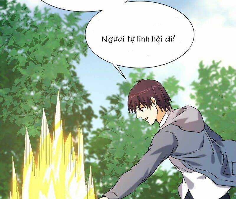 Đô Thị Tiên Đế - Chapter 47 - Trang 64