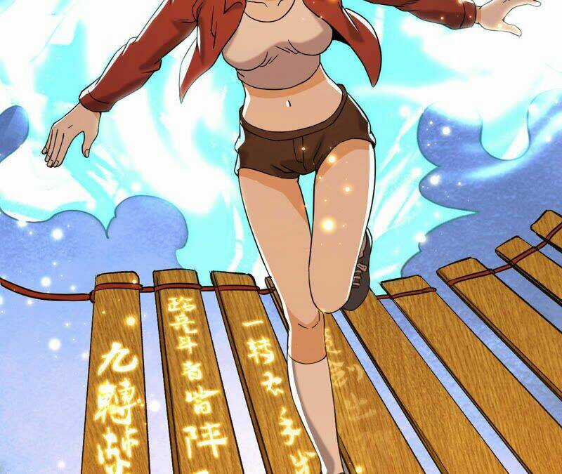 Đô Thị Tiên Đế - Chapter 47 - Trang 69