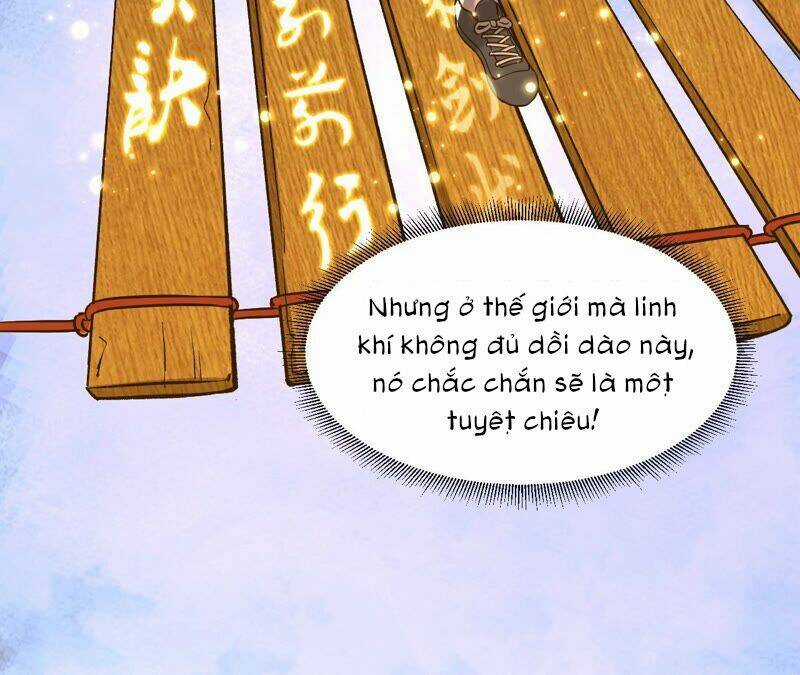 Đô Thị Tiên Đế - Chapter 47 - Trang 70