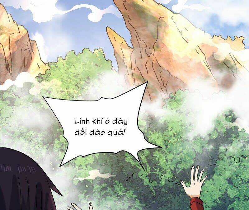Đô Thị Tiên Đế - Chapter 47 - Trang 8