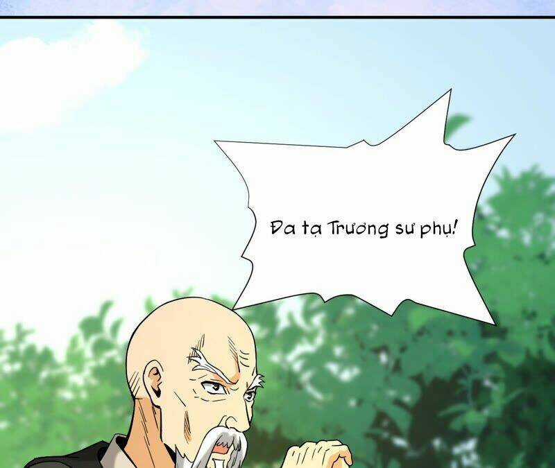 Đô Thị Tiên Đế - Chapter 47 - Trang 71