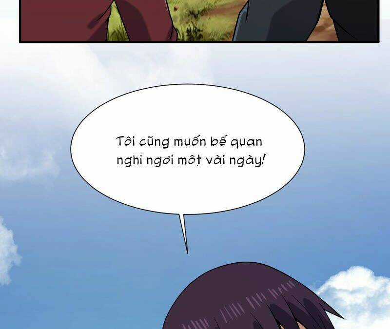 Đô Thị Tiên Đế - Chapter 47 - Trang 76