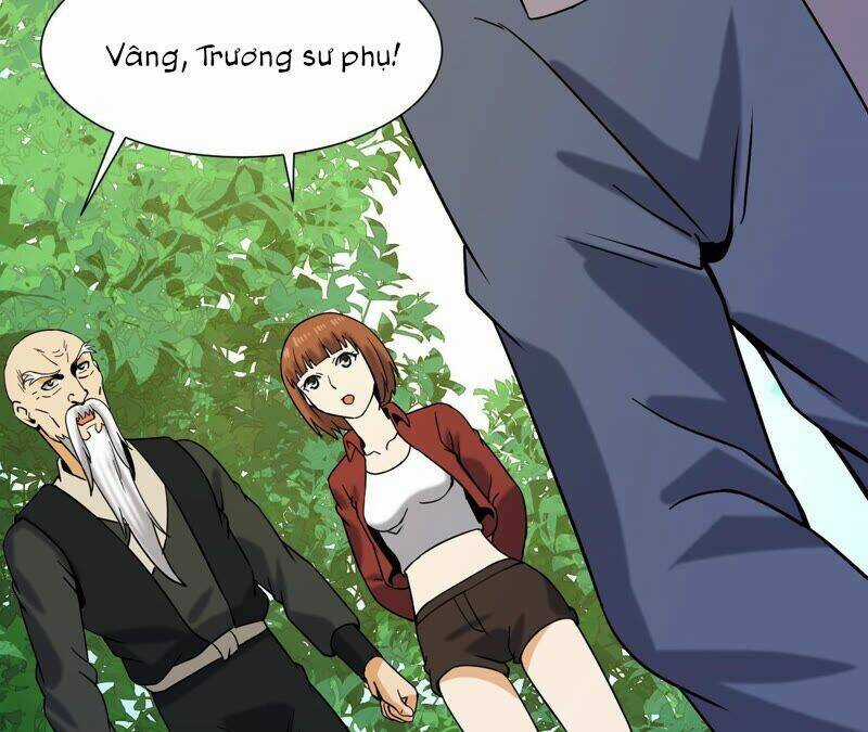 Đô Thị Tiên Đế - Chapter 47 - Trang 78