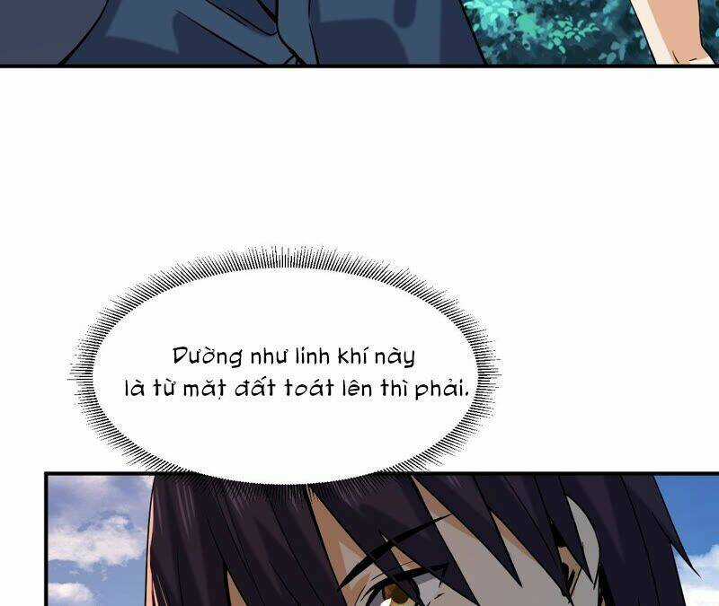 Đô Thị Tiên Đế - Chapter 47 - Trang 10