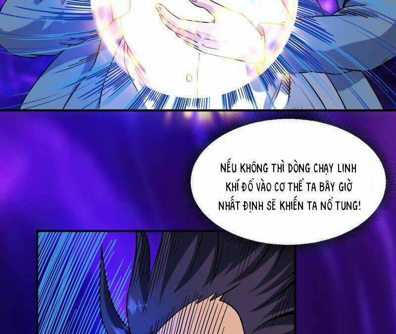 Đô Thị Tiên Đế - Chapter 48 - Trang 12