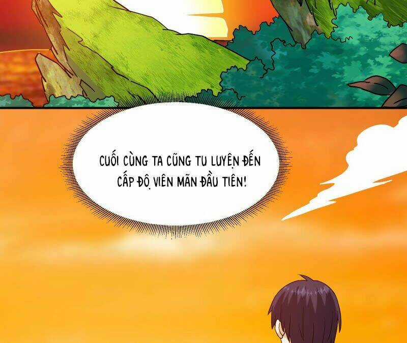 Đô Thị Tiên Đế - Chapter 48 - Trang 19