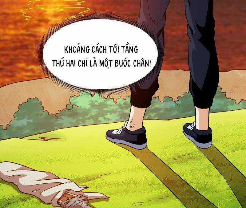 Đô Thị Tiên Đế - Chapter 48 - Trang 21