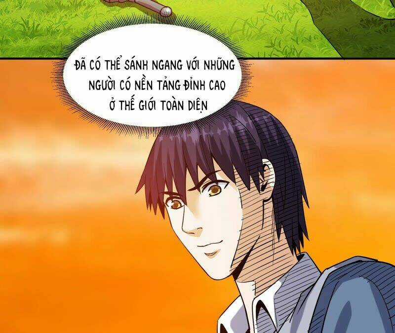 Đô Thị Tiên Đế - Chapter 48 - Trang 22