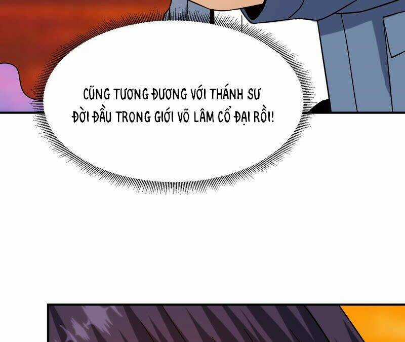 Đô Thị Tiên Đế - Chapter 48 - Trang 24