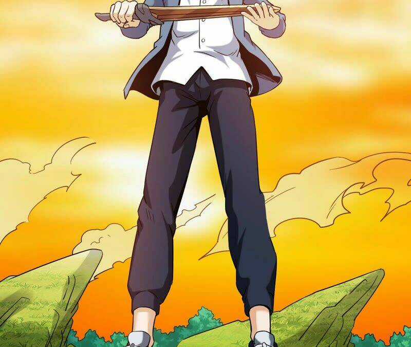 Đô Thị Tiên Đế - Chapter 48 - Trang 29