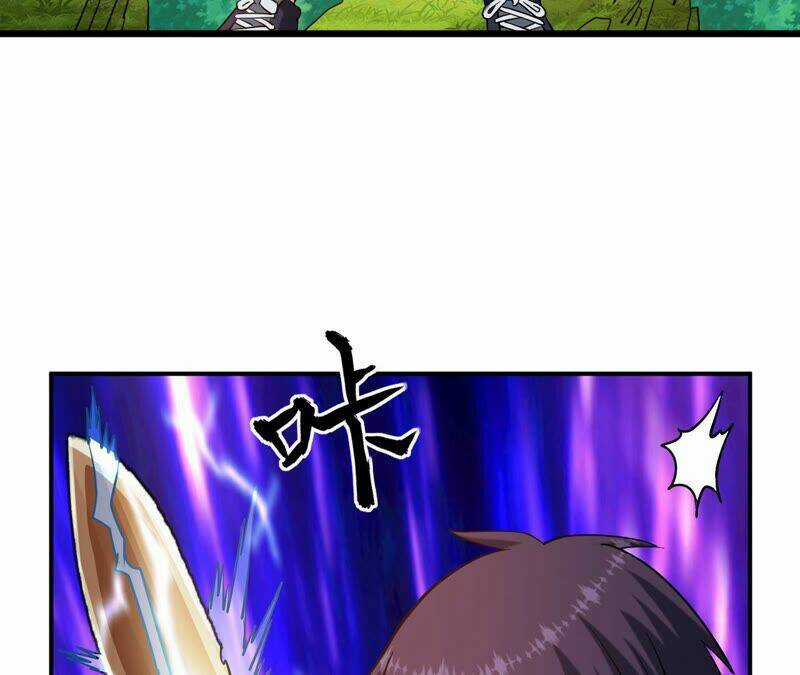 Đô Thị Tiên Đế - Chapter 48 - Trang 30