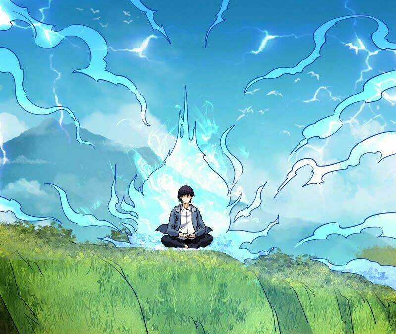 Đô Thị Tiên Đế - Chapter 48 - Trang 4