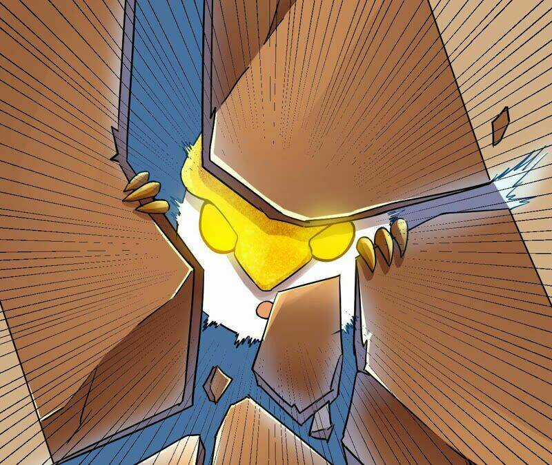 Đô Thị Tiên Đế - Chapter 48 - Trang 33