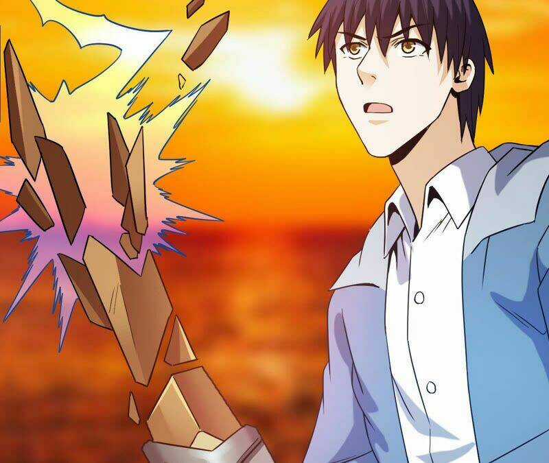 Đô Thị Tiên Đế - Chapter 48 - Trang 35