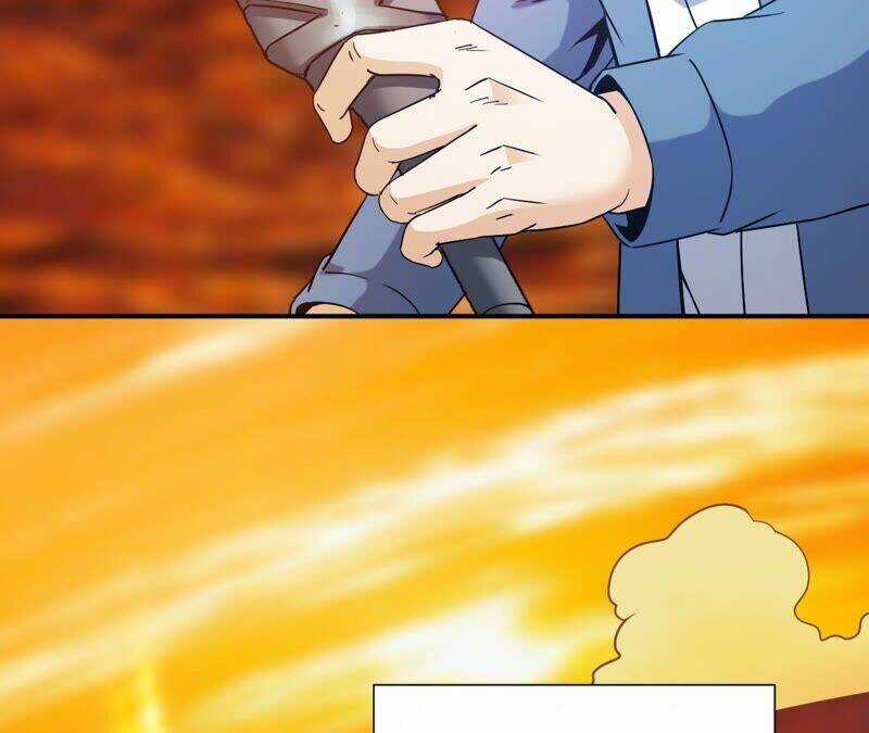 Đô Thị Tiên Đế - Chapter 48 - Trang 36