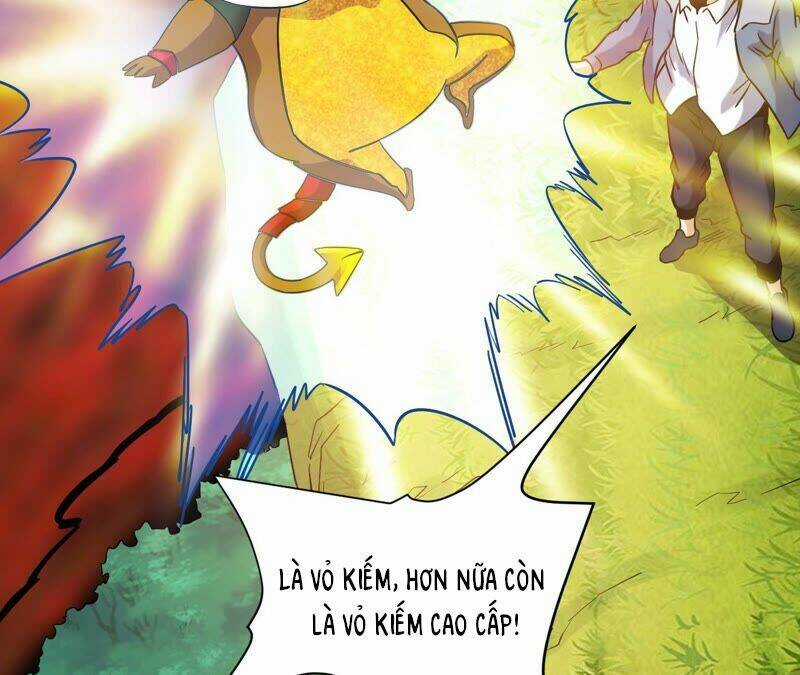 Đô Thị Tiên Đế - Chapter 48 - Trang 38