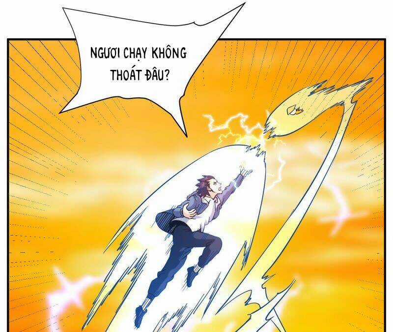 Đô Thị Tiên Đế - Chapter 48 - Trang 40