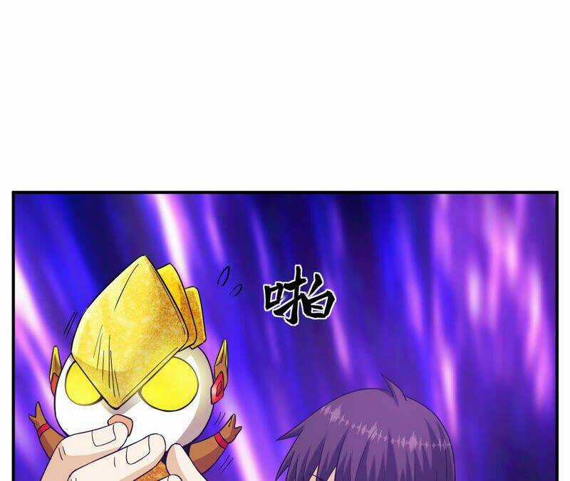 Đô Thị Tiên Đế - Chapter 48 - Trang 42