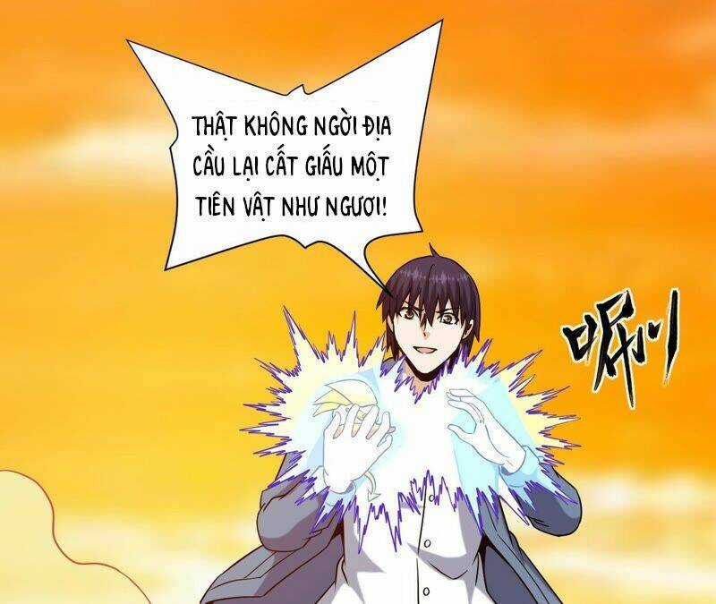 Đô Thị Tiên Đế - Chapter 48 - Trang 44